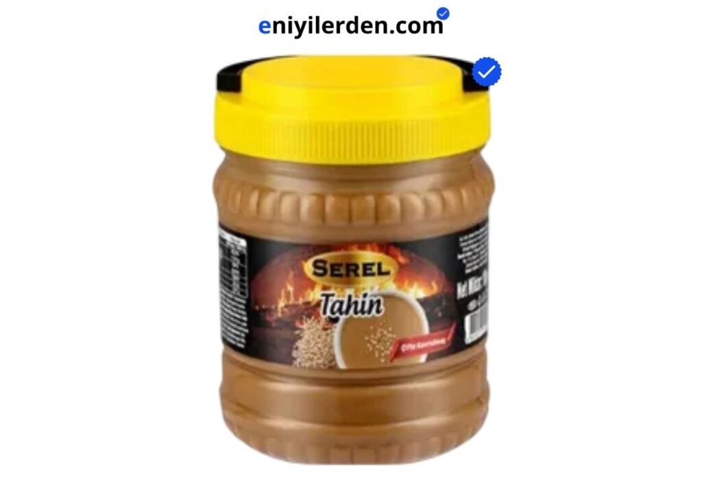 Serel Tahin