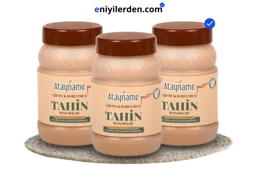 Atayname Tahin