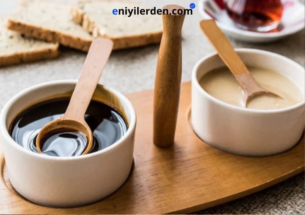 En İyi Tahin Markası
