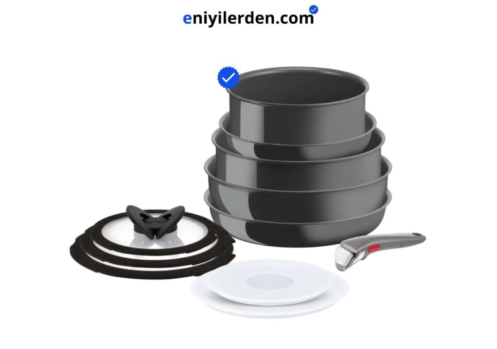 Tefal Seramik Tencere