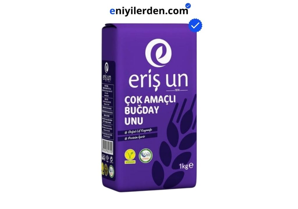Eriş Un