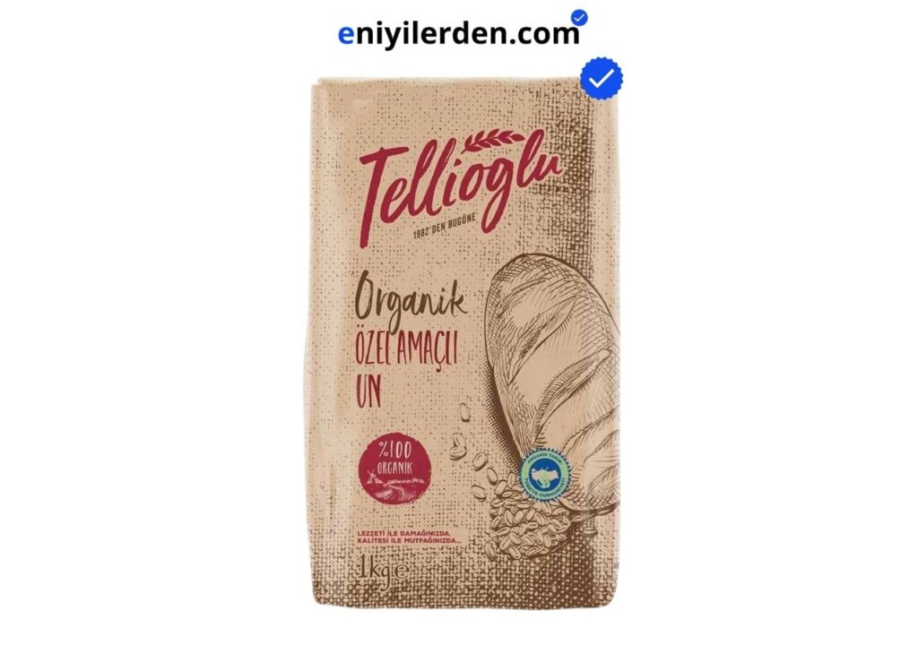Tellioğlu Un