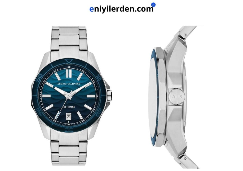 Armani Exchange Ax1950 Erkek Kol Saati