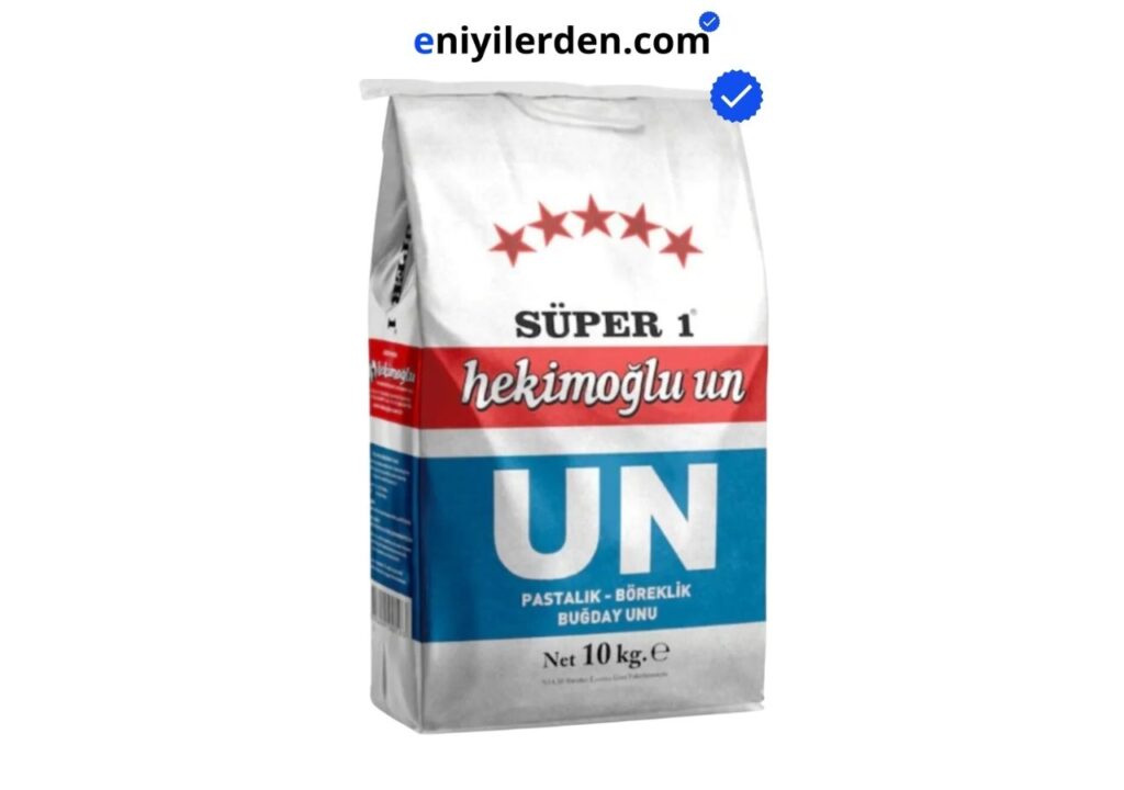 Hekimoğlu Un