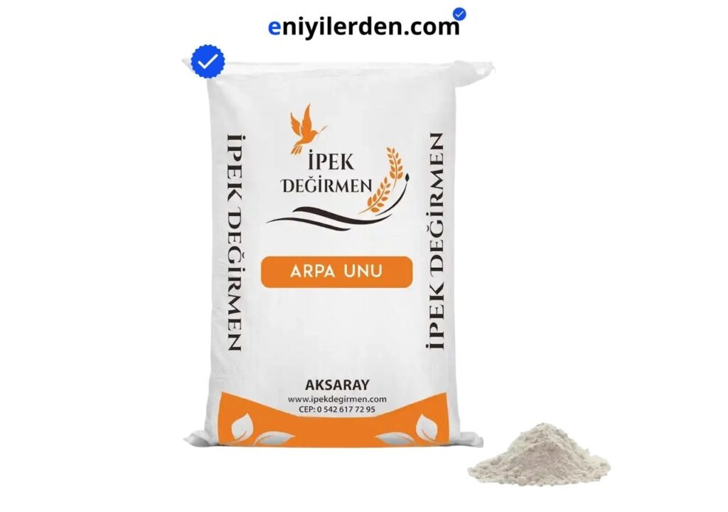 İpek Değirmen Un