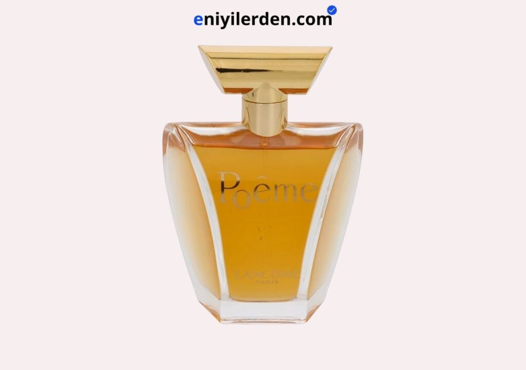 Lancome Poeme