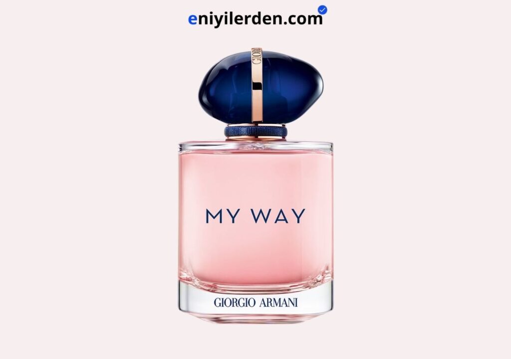 Giorgio Armani My Way