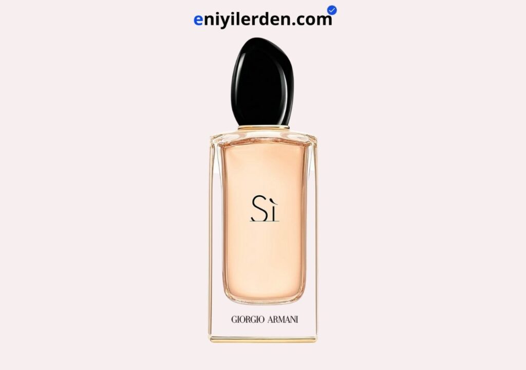 Giorgio Armani Si