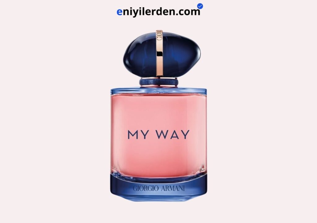 Giorgio Armani My Way Intense