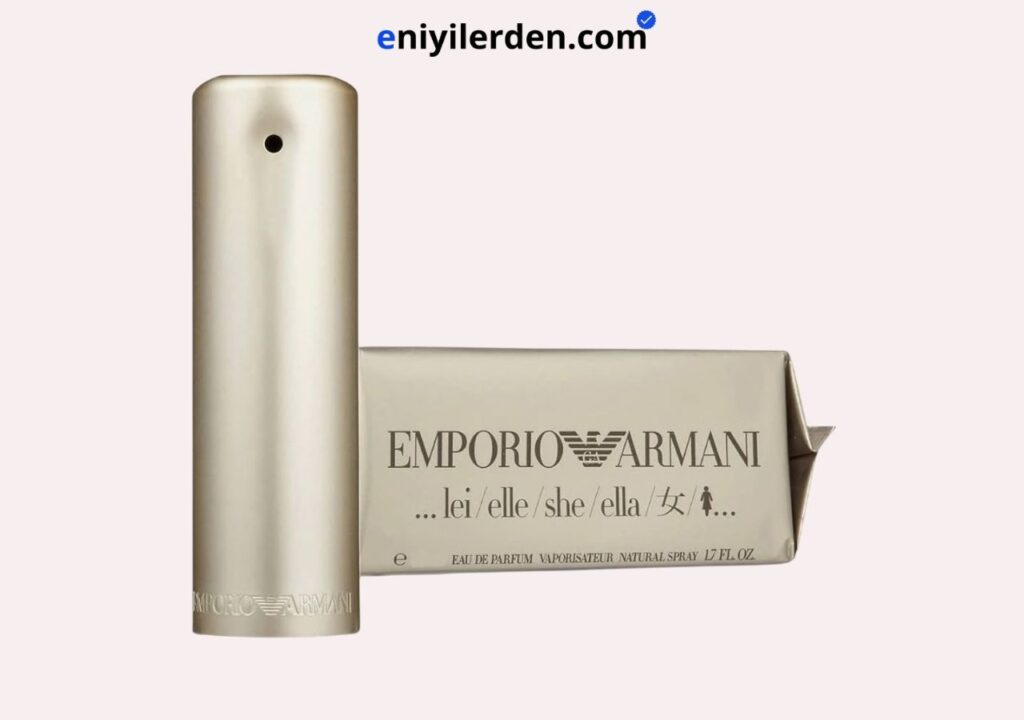 Emporio Armani She