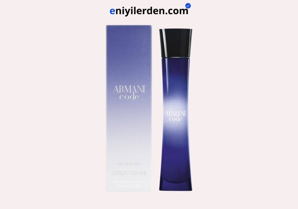 Giorgio Armani Code Femme
