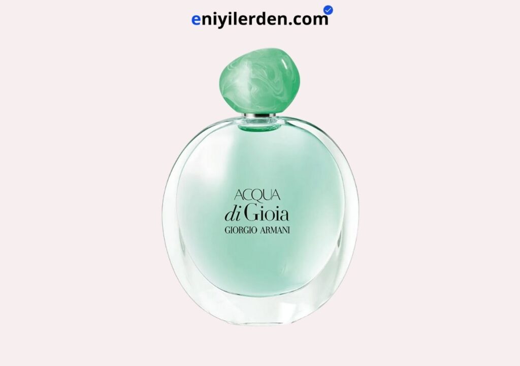 Giorgio Armani Acqua Di Gioia