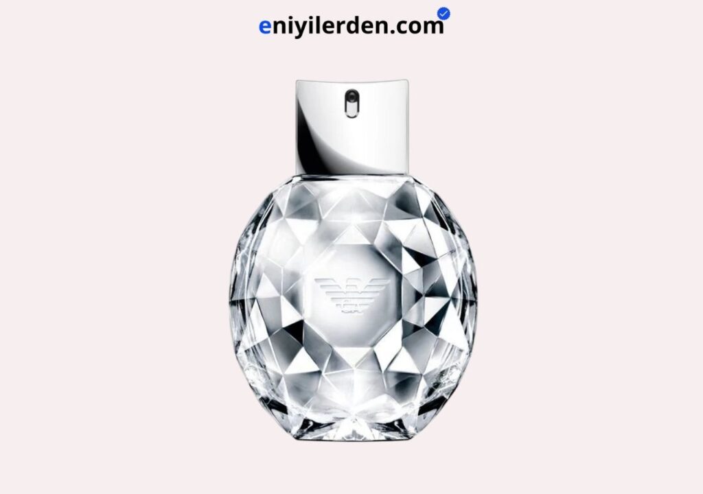 Emporio Armani Diamonds She