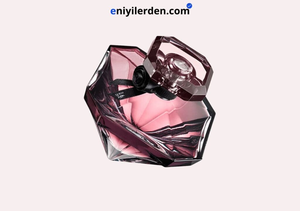 Lancome La Nuit Tresor