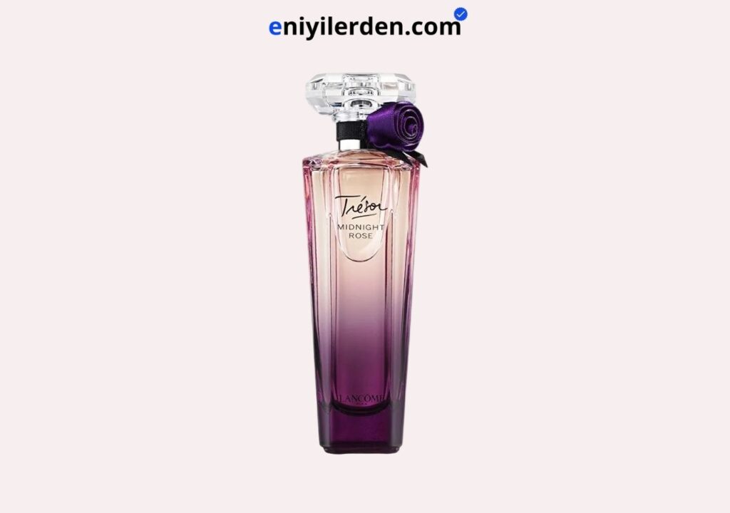 Lancome Tresor Midnight Rose