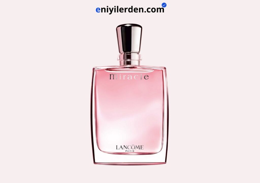 Lancome Miracle