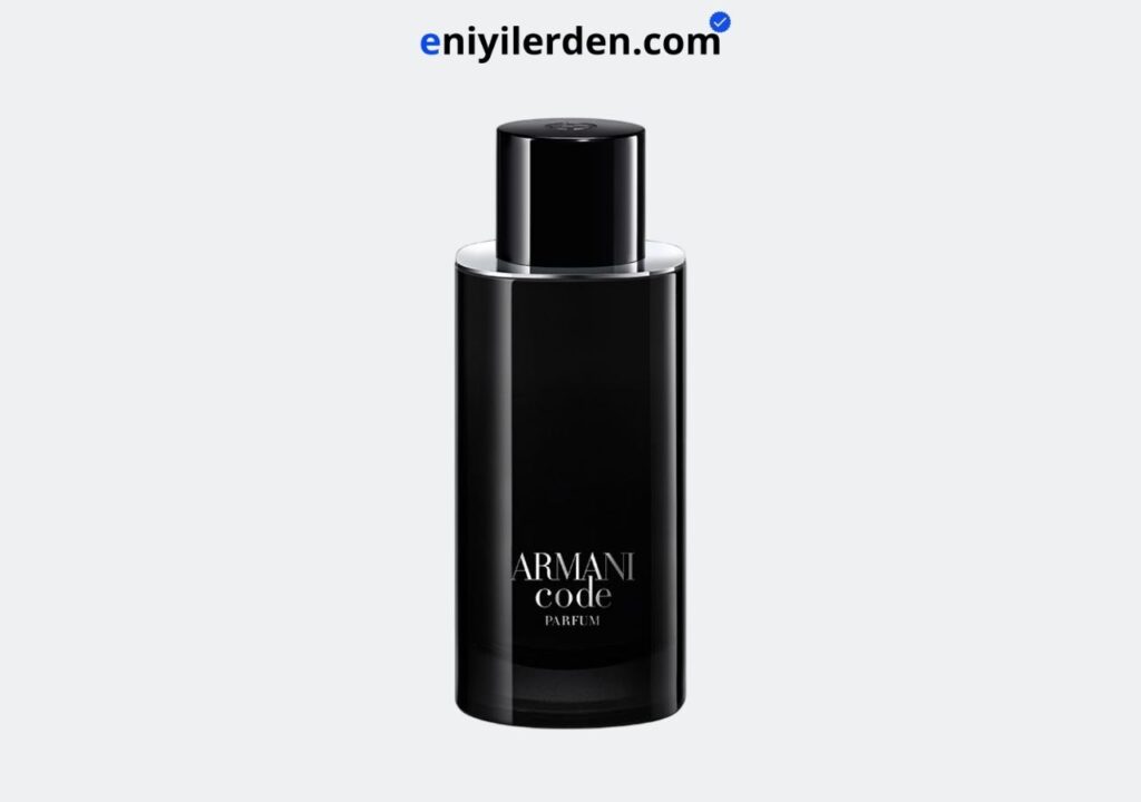 Giorgio Armani Code Le Parfum