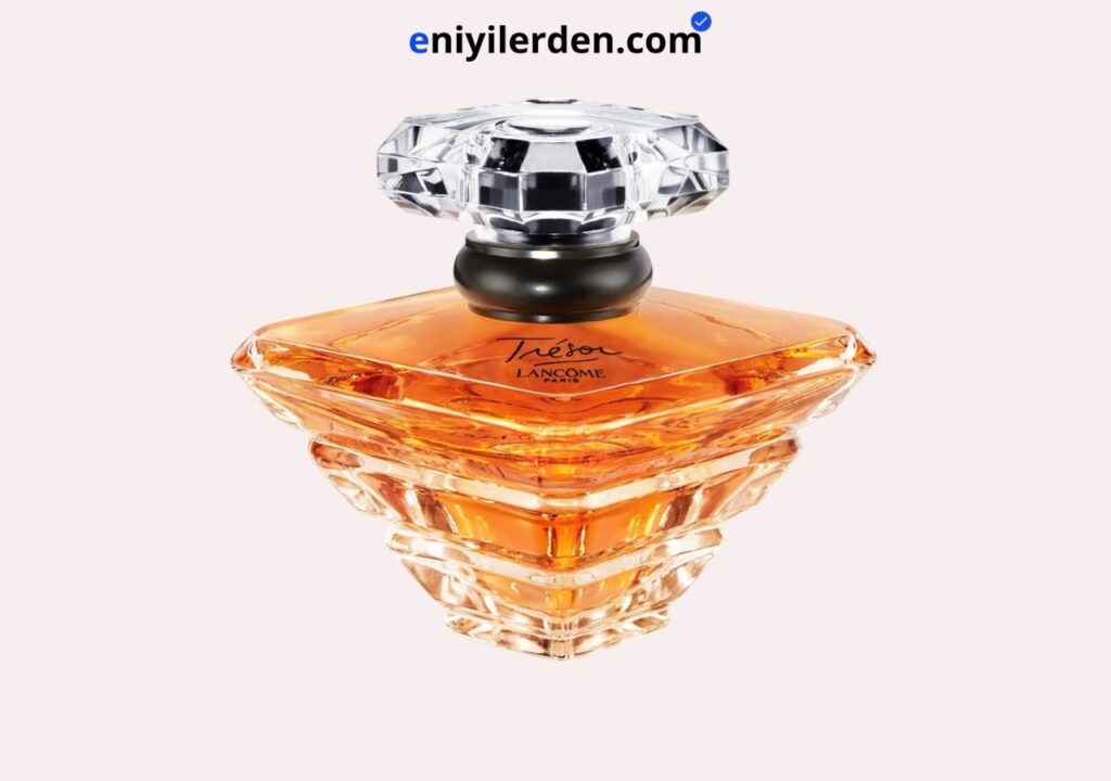 Lancome Tresor