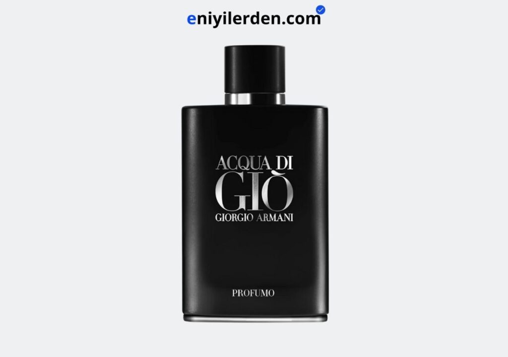 Giorgio Armani Acqua Di Giò Profumo