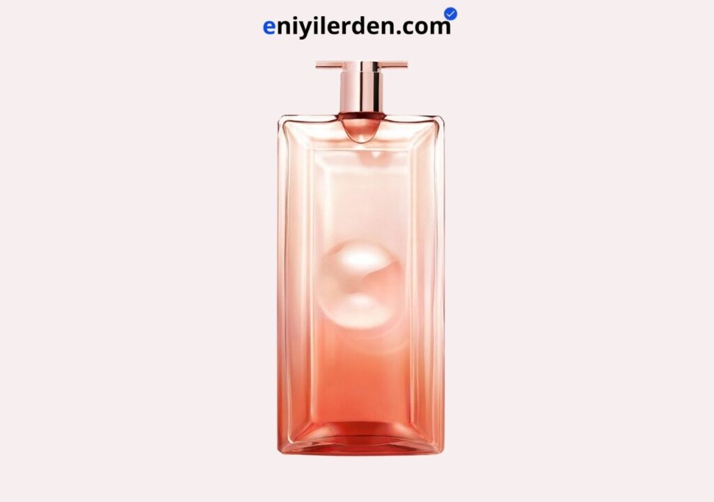 Lancome Idole Now