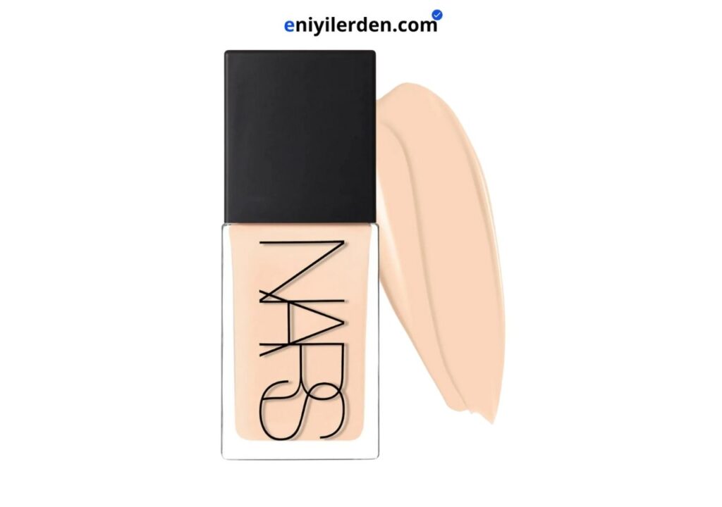 NARS Light Reflecting Advanced Skincare Fondöten