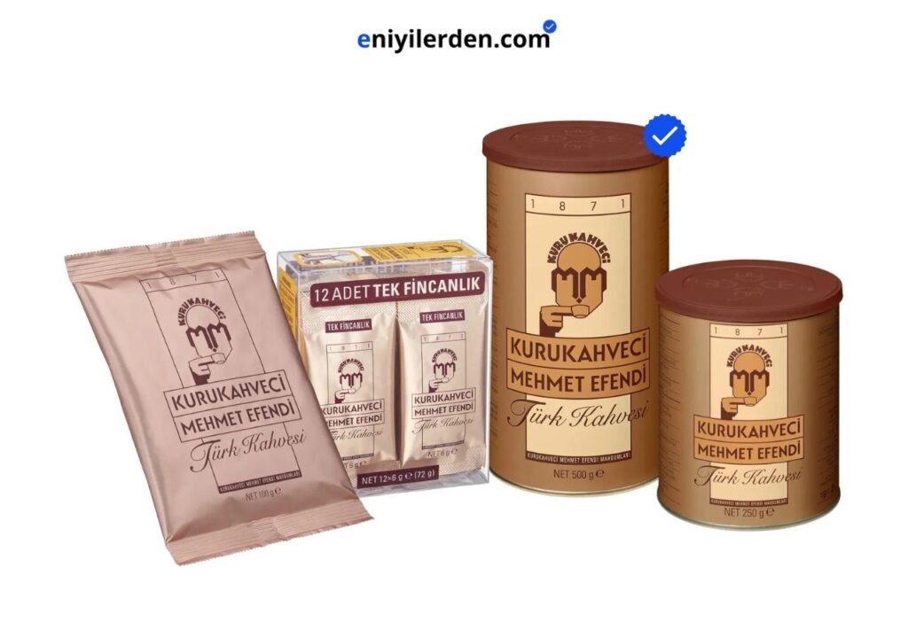 Kurukahveci Mehmet Efendi