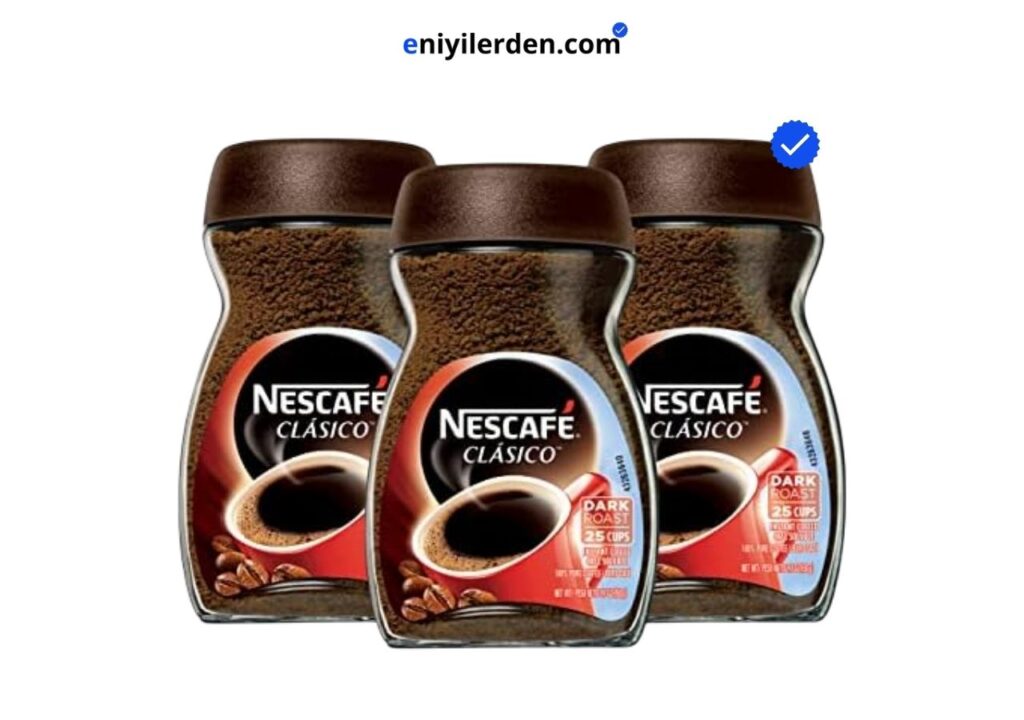Nescafe