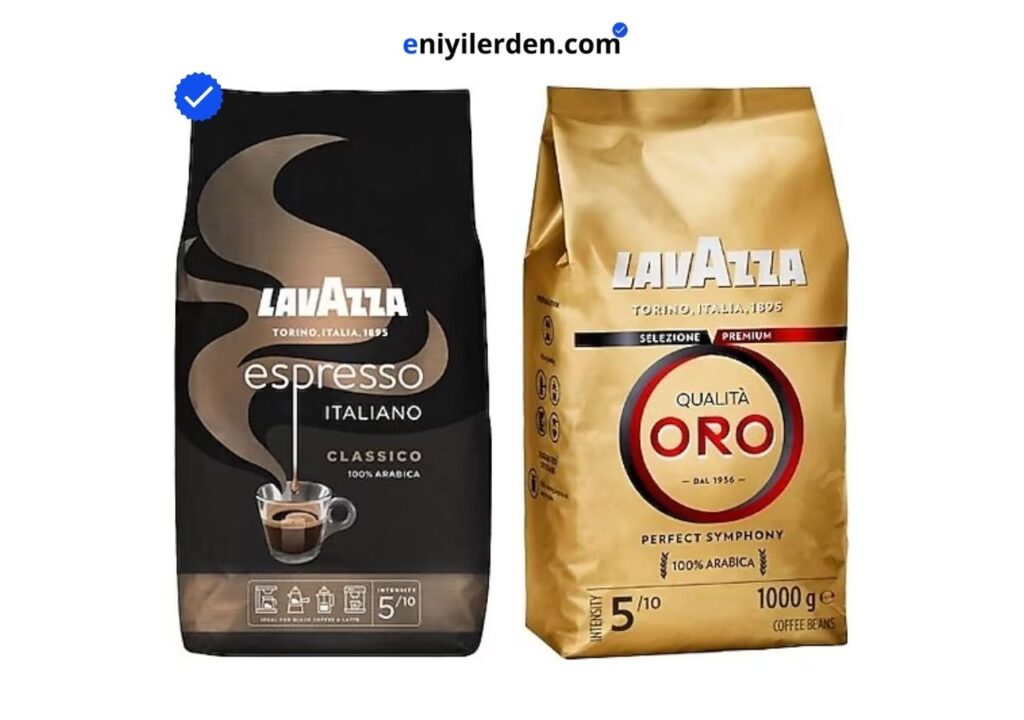 Lavazza