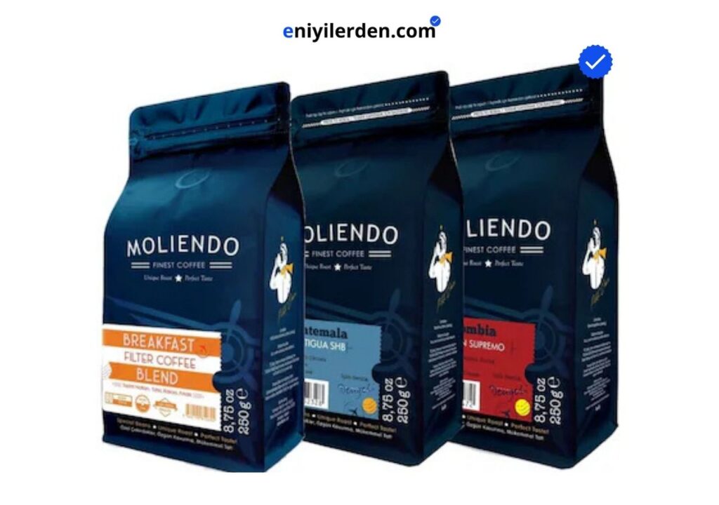 Moliende