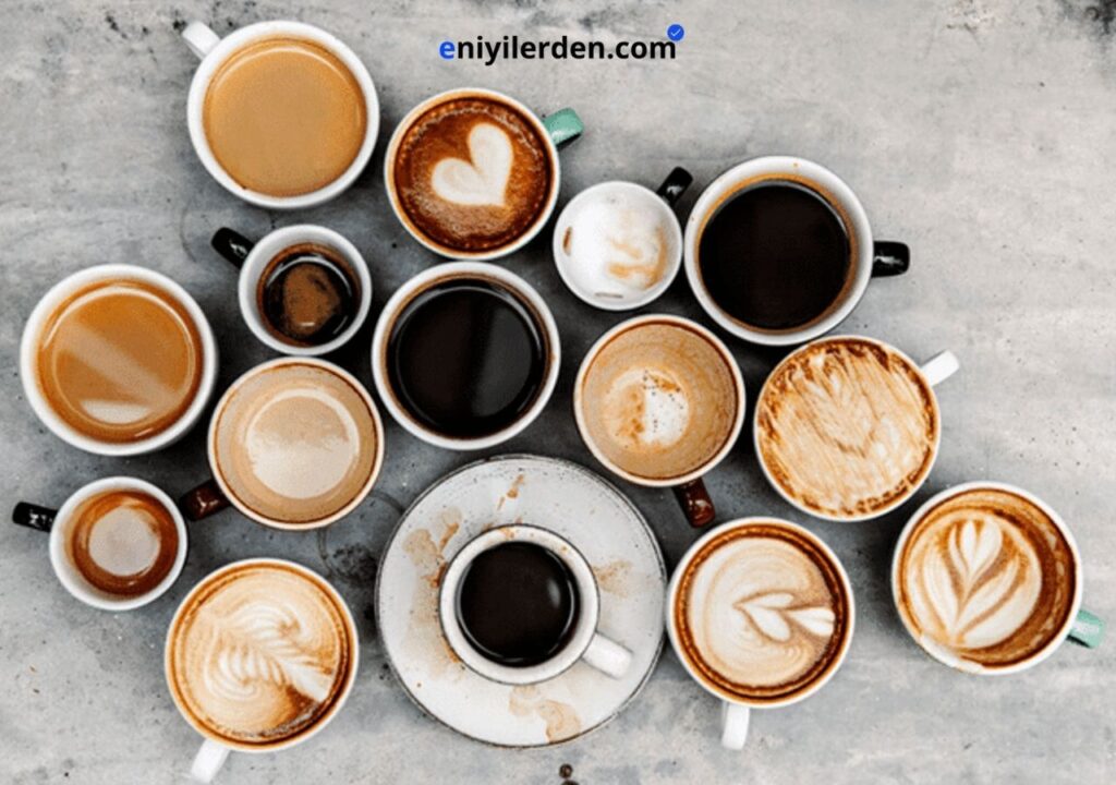 En İyi Kahve Markaları