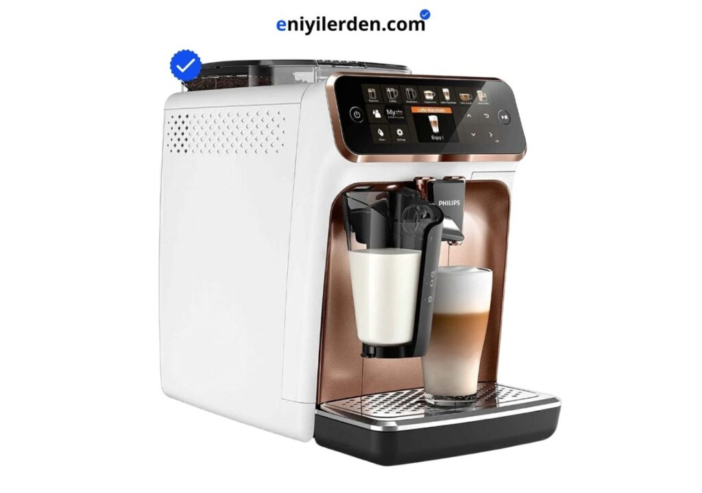 Philips EP5443/70 Espresso Makinesi