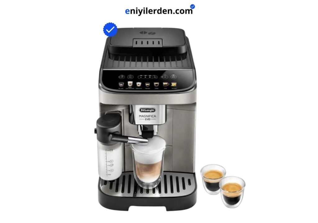 Delonghi Magnifica ECAM290.81.TB Espresso Makinesi