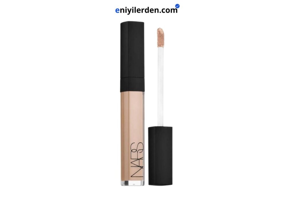 Nars Radiant Creamy Concealer Kapatıcı