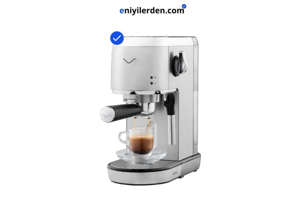 Vestel Barista Espresso Makinesi
