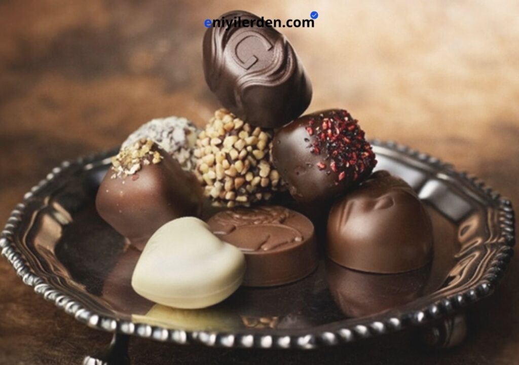 Godiva Çikolata