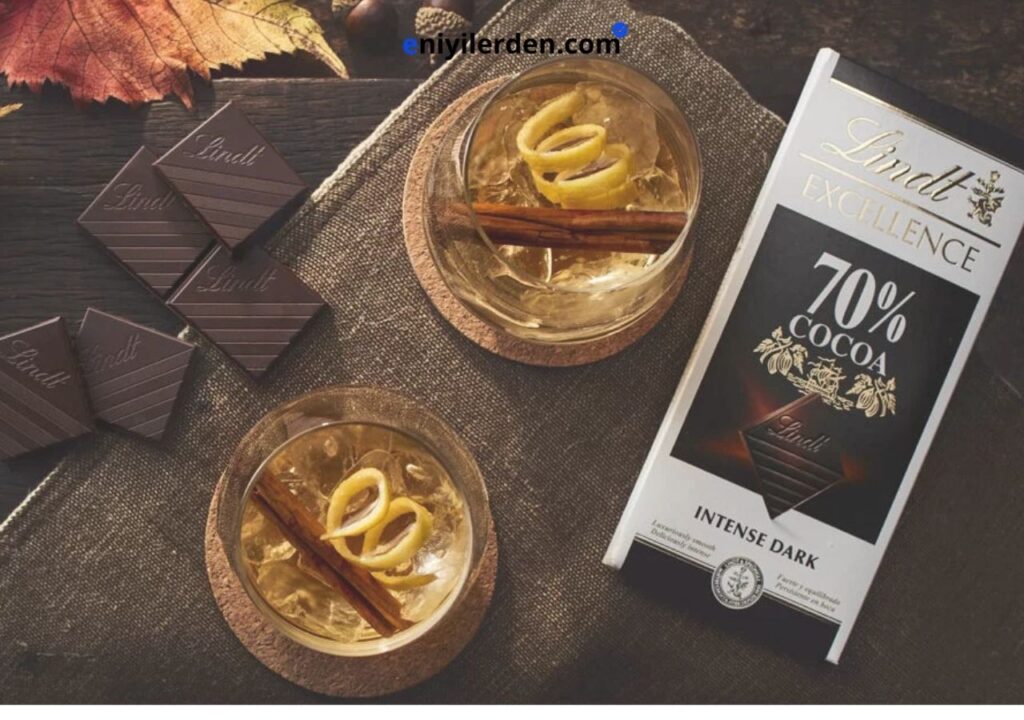 Lindt Çikolata