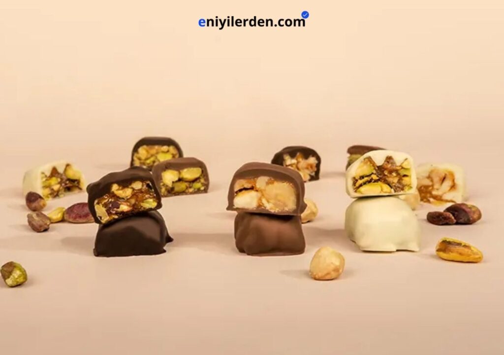 Bolçi Çikolata