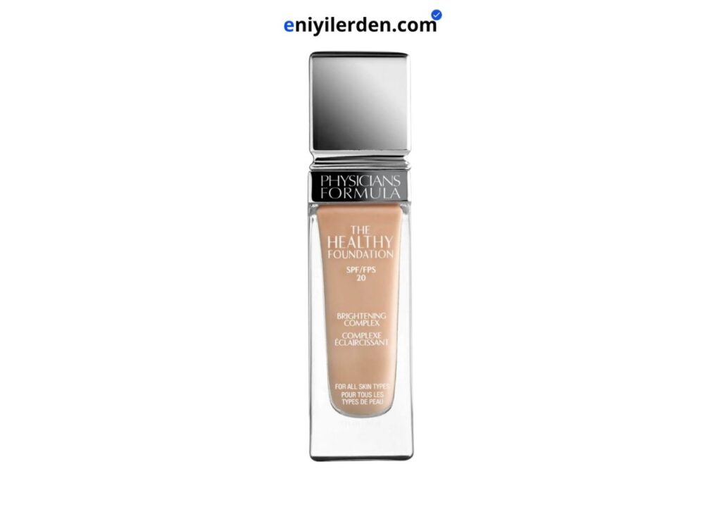 Physicians Formula The Healthy Fondöten