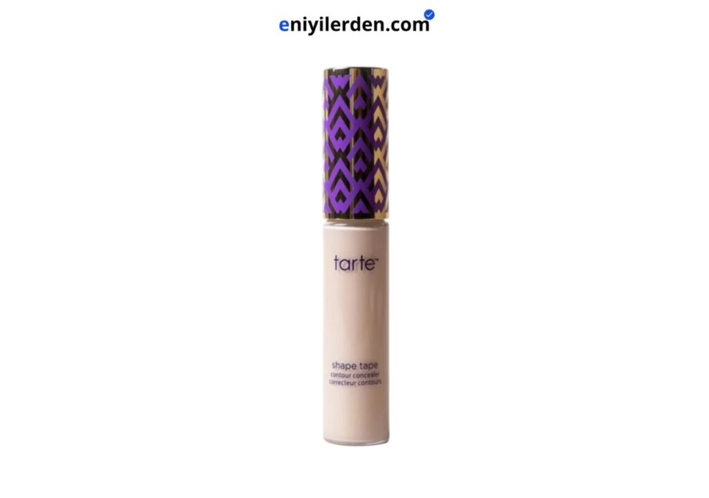 Tarte Shape Tape Kapatıcı