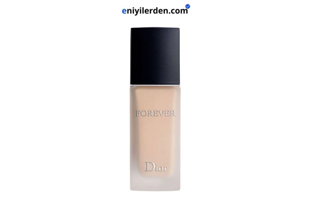 Dior Forever Fondöten