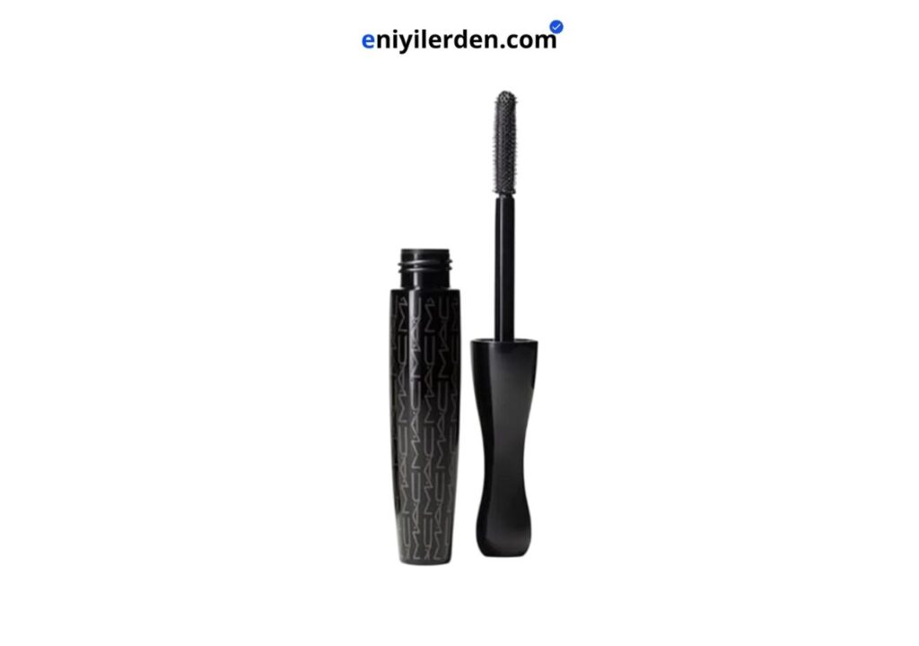 MAC In Extreme Dimension 3D Black Lash Maskara