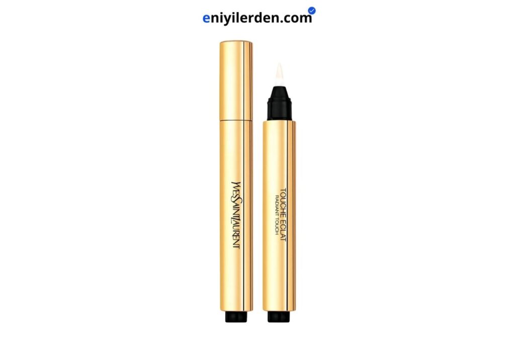 Yves Saint Laurent Touche Éclat Stylo Kapatıcı
