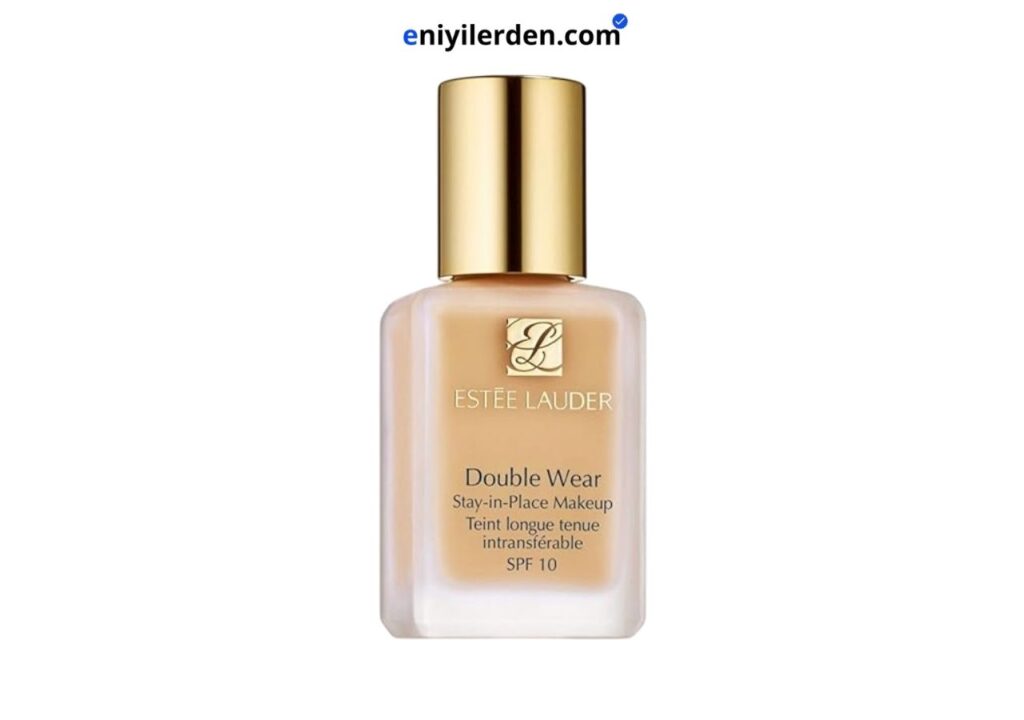 Estee Lauder Double Wear Stay-in-Place Fondöten