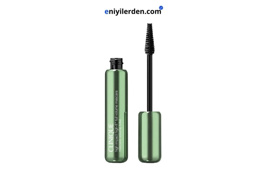 Clinique High Impact High-Fi Maskara