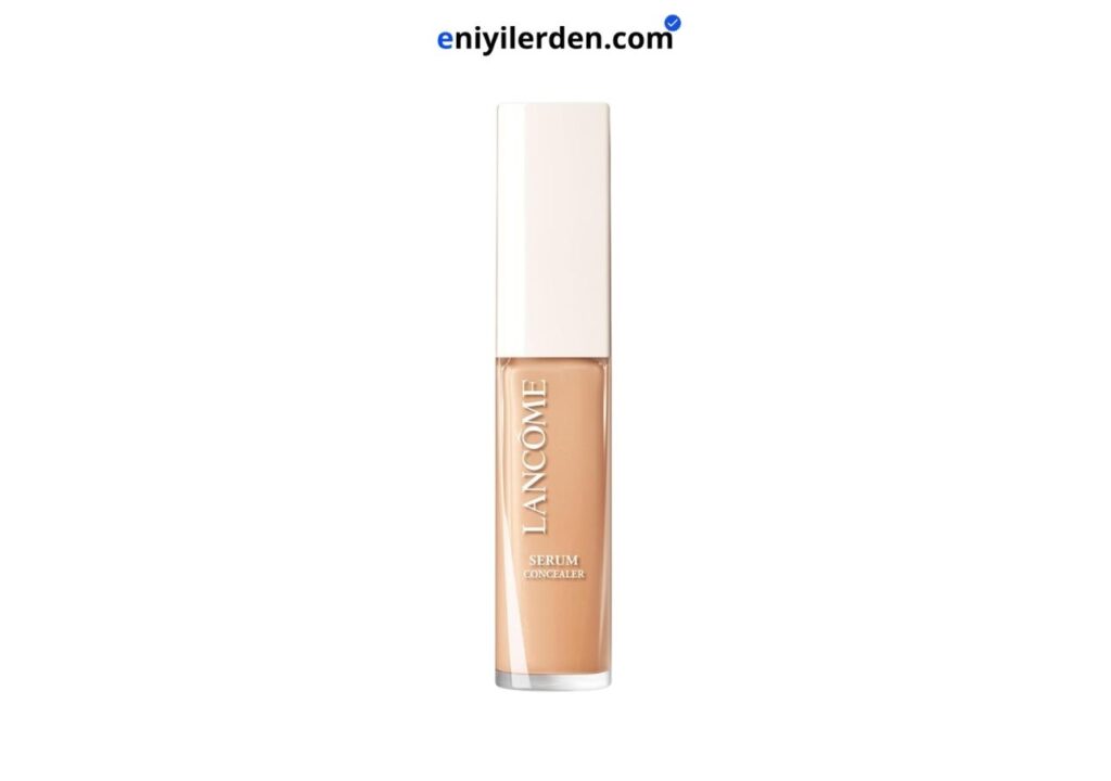 Lancome Teint Idole Ultra Wear Care & Glow Concealer Kapatıcı
