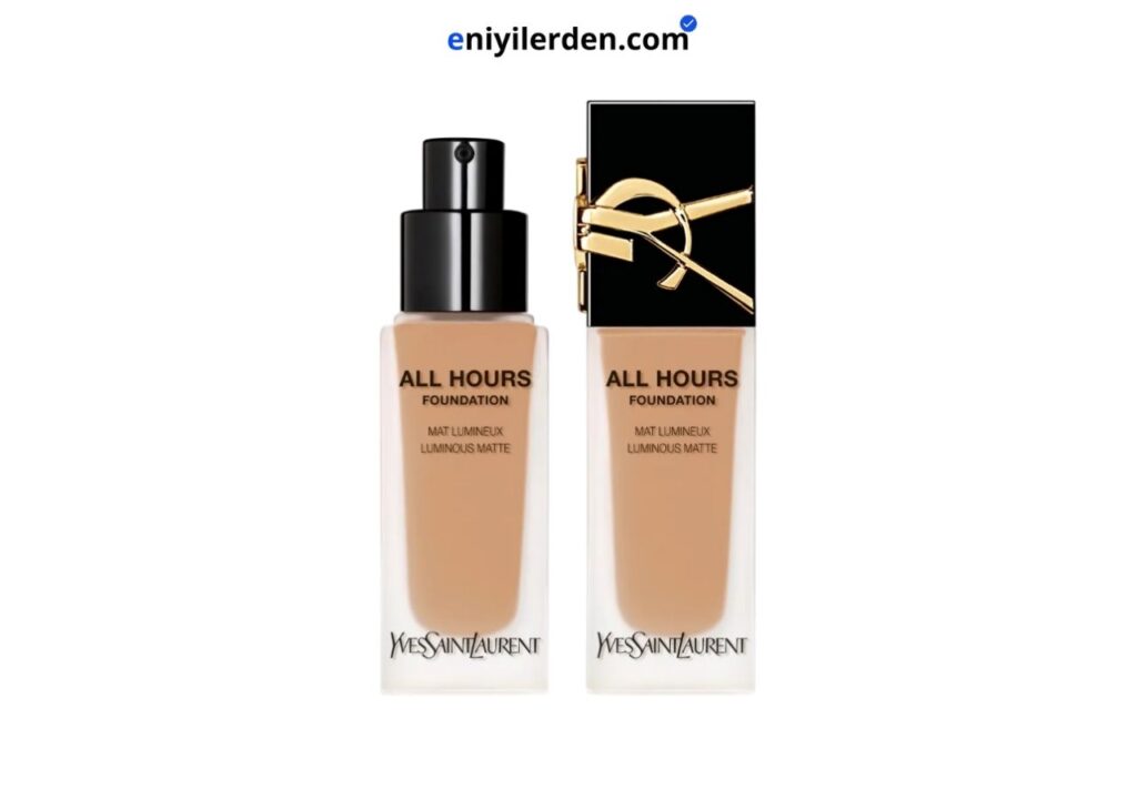 Yves Saint Laurent All Hours Fondöten