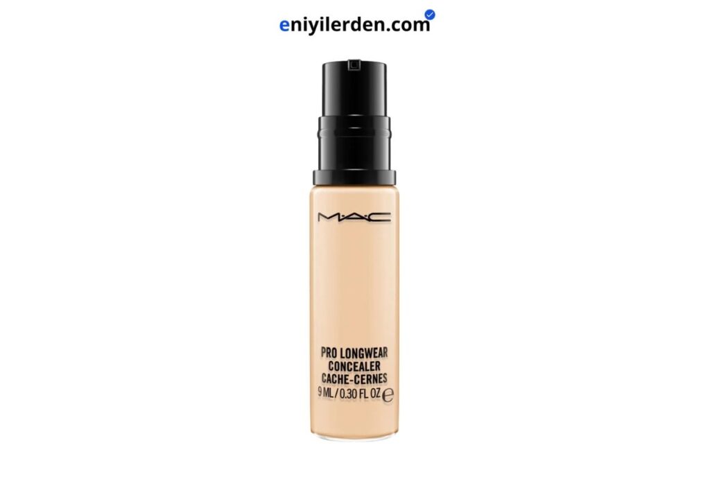 MAC Pro Longwear Concealer Kapatıcı