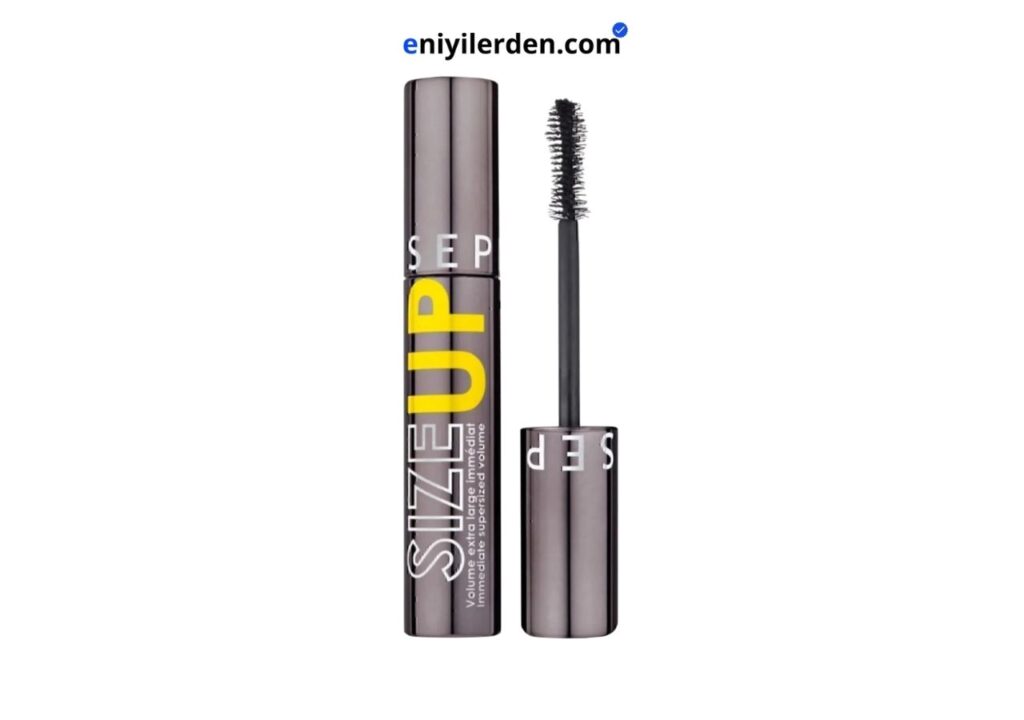 Sephora Size Up Maskara