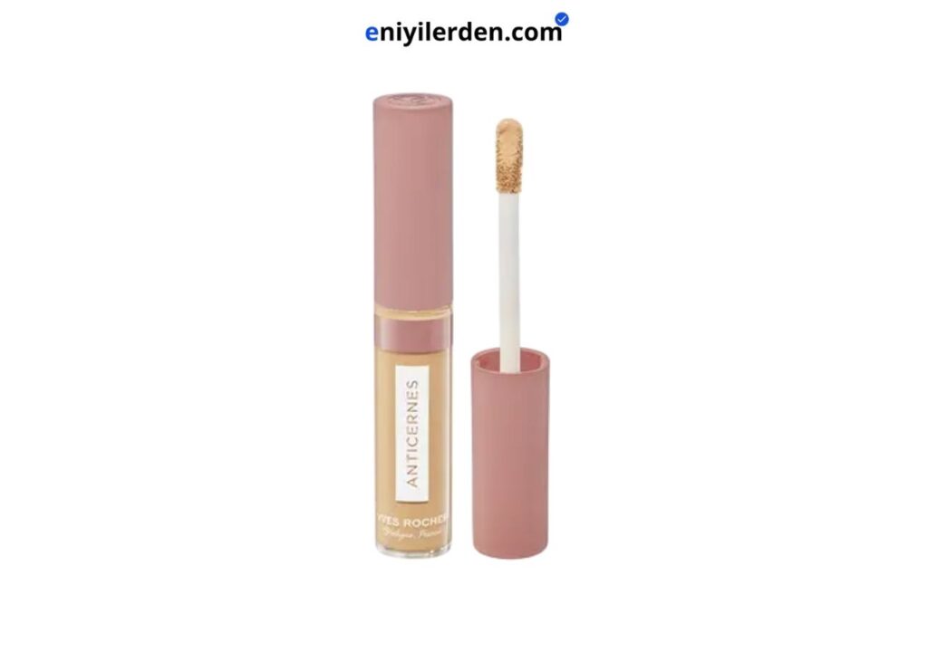 Yves Rocher Kusursuz Likit Kapatıcı