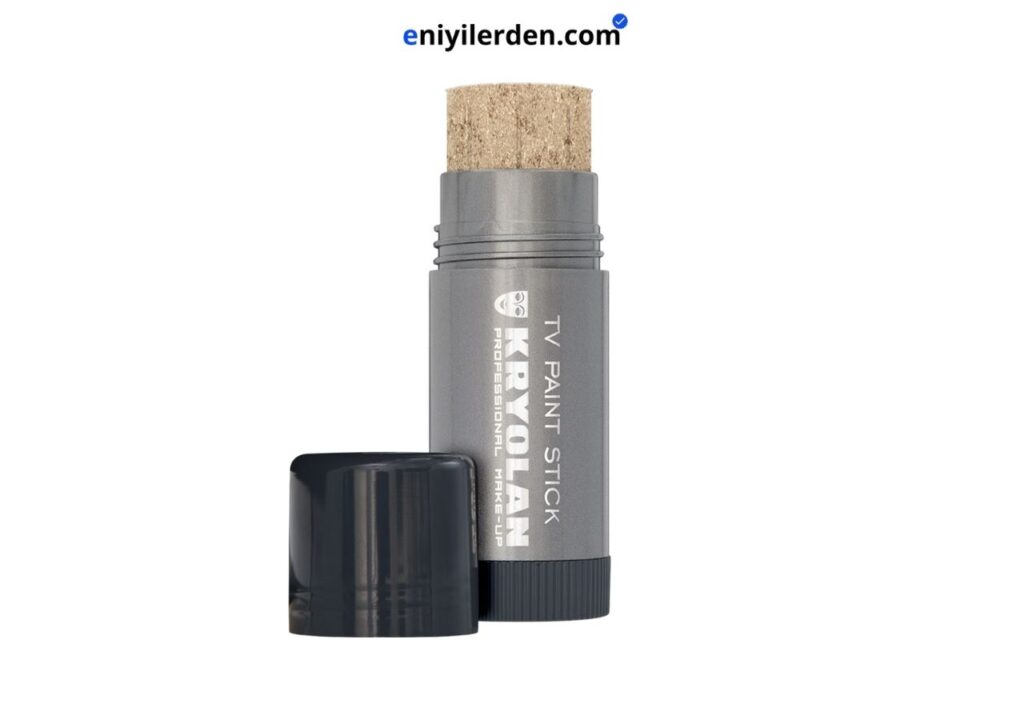Kryolan TV Paint Stick Fondöten